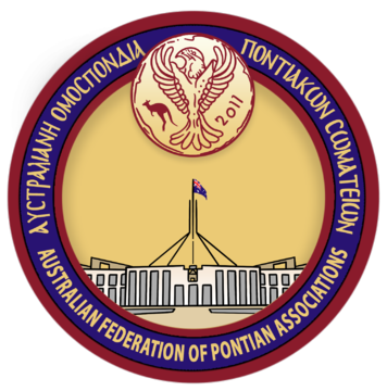 Australian Federation of Pontian Associations